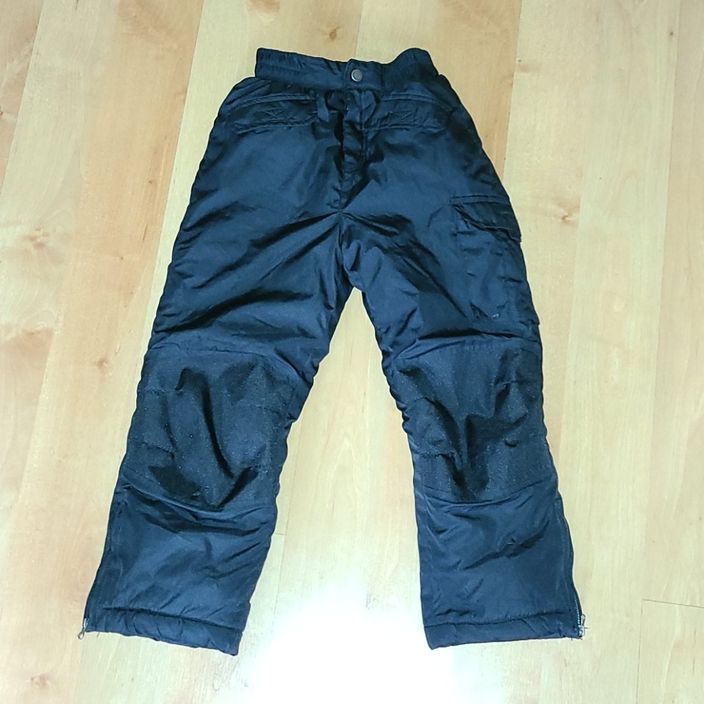 Boys snow pants